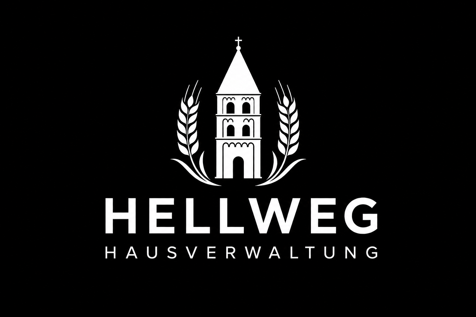 Logo Hellweg Hausverwaltung